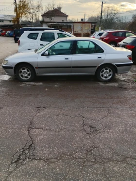 Peugeot 406 Седан - 550 € / 1075.71 лв. - 29301287 2