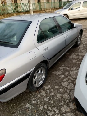 Peugeot 406 Седан - 550 € / 1075.71 лв. - 29301287 4