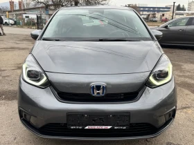 Honda Jazz Нов Автомобил! 17.867км!, снимка 2