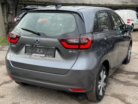 Honda Jazz Нов Автомобил! 17.867км!, снимка 6