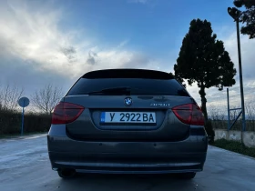 BMW 320 АВТОМАТ/ТЕМПОМАТ/ПАРКТРОНИК - 3700 € / 7236.57 лв. - 32661052 7