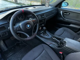 BMW 320 АВТОМАТ/ТЕМПОМАТ/ПАРКТРОНИК - 3700 € / 7236.57 лв. - 32661052 11