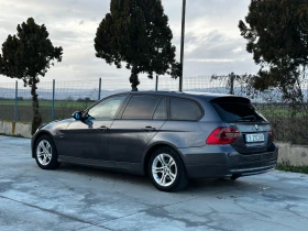 BMW 320 АВТОМАТ/ТЕМПОМАТ/ПАРКТРОНИК - 3700 € / 7236.57 лв. - 32661052 9