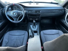 BMW 320 АВТОМАТ/ТЕМПОМАТ/ПАРКТРОНИК - 3700 € / 7236.57 лв. - 32661052 10
