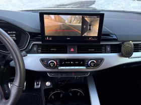 Audi S5 * Technik * CARFAX * ДИСТРОНИК * 360 * ПОДГРЕВИ, снимка 9