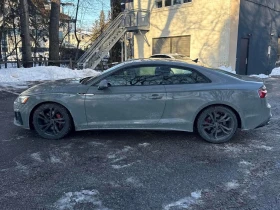 Audi S5 * Technik * CARFAX * ДИСТРОНИК * 360 * ПОДГРЕВИ, снимка 2