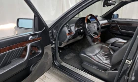 Mercedes-Benz S 320, снимка 10