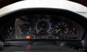 Mercedes-Benz S 320, снимка 8