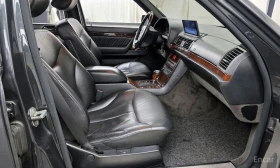 Mercedes-Benz S 320, снимка 11