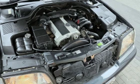 Mercedes-Benz S 320, снимка 6