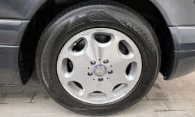 Mercedes-Benz S 320, снимка 5