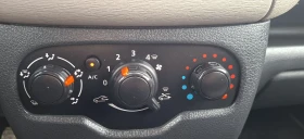 Dacia Dokker 1, 6 ГАЗ/БЕНЗИН - 5678 € / 11105.20 лв. - 72945736 12