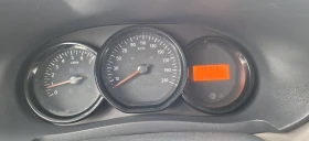 Dacia Dokker 1, 6 ГАЗ/БЕНЗИН - 5678 € / 11105.20 лв. - 72945736 9