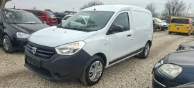 Dacia Dokker 1, 6 ГАЗ/БЕНЗИН