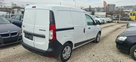 Dacia Dokker 1, 6 ГАЗ/БЕНЗИН - 5678 € / 11105.20 лв. - 72945736 3