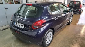 Peugeot 208 PureTech - 6850 € / 13397.44 лв. - 34824320 3