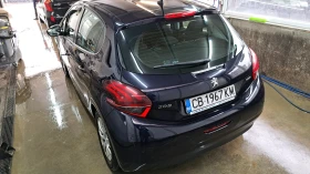 Peugeot 208 PureTech - 6850 € / 13397.44 лв. - 34824320 4