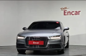 Audi A7 * АвтоКредит* Цена до БГ*  - 20599 € / 40288.14 лв. - 80044969 3