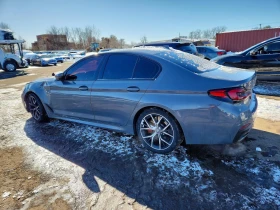 BMW 540 * X-DRIVE*  - 29654 € / 57998.18 лв. - 37346195 6