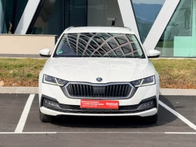 Skoda Octavia 2.0TDi-Лизинг през Уникредит  - 14300 € / 27968.37 лв. - 57824266 2