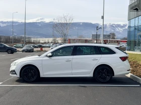 Skoda Octavia 2.0TDi-Лизинг през Уникредит  - 14300 € / 27968.37 лв. - 57824266 4