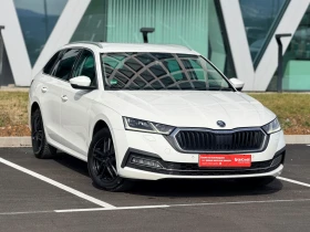 Skoda Octavia 2.0TDi-Лизинг през Уникредит  - 14300 € / 27968.37 лв. - 57824266 3