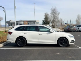 Skoda Octavia 2.0TDi-Лизинг през Уникредит  - 14300 € / 27968.37 лв. - 57824266 5