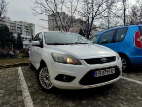Ford Focus TITANIUM 2.0 TDCI 136 h.p - 3450 € / 6747.61 лв. - 43524363 2