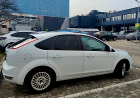 Ford Focus TITANIUM 2.0 TDCI 136 h.p - 3450 € / 6747.61 лв. - 43524363 8