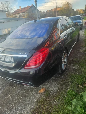 Mercedes-Benz S 500 - 33000 € / 64542.39 лв. - 33155085 3
