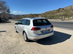 VW Golf 1.6TDI Highline 110ps EURO6B - 7200 € / 14081.98 лв. - 22699436 5