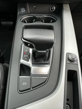 Audi A4 AllRoad Quatro LED Digital Cockpit Кожа Distronic | Auto.bg — изображение 15
