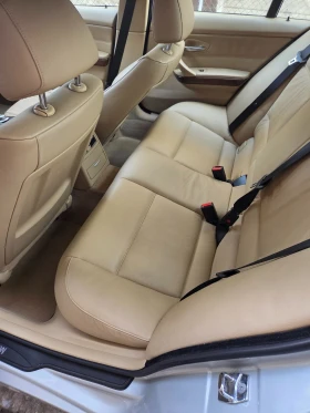 BMW 320 d 163 NAVI - 5999 € / 11733.02 лв. - 86954168 9