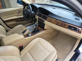 BMW 320 d 163 NAVI - 5999 € / 11733.02 лв. - 86954168 5