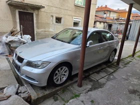 BMW 320 d 163 NAVI - 5999 € / 11733.02 лв. - 86954168 6