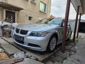 BMW 320 d 163 NAVI - 5999 € / 11733.02 лв. - 86954168 8