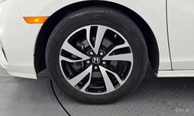 Honda Odyssey DISTRONIC / ОБДУХВАНЕ / ПОДГРЕВИ / ШИБИДАХ / TV | Auto.bg — изображение 5