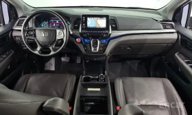 Honda Odyssey DISTRONIC / ОБДУХВАНЕ / ПОДГРЕВИ / ШИБИДАХ / TV | Auto.bg — изображение 8