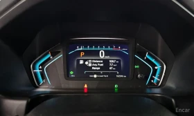 Honda Odyssey DISTRONIC / ОБДУХВАНЕ / ПОДГРЕВИ / ШИБИДАХ / TV | Auto.bg — изображение 10