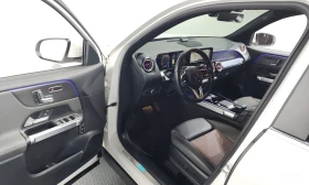Mercedes-Benz EQB * EQB300* 4MATIC* КОЖА* ПОДГРЕВ* ПАНОРАМА* KEYLESS | Auto.bg — изображение 8