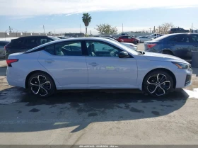 Nissan Altima 2.5L I-4 DI, DOHC, VVT, 188HP Front Wheel Drive | Auto.bg — изображение 13