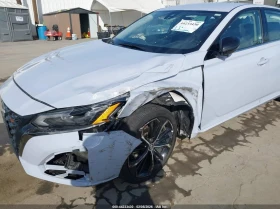 Nissan Altima 2.5L I-4 DI, DOHC, VVT, 188HP Front Wheel Drive | Auto.bg — изображение 6