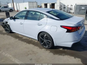 Nissan Altima 2.5L I-4 DI, DOHC, VVT, 188HP Front Wheel Drive | Auto.bg — изображение 3