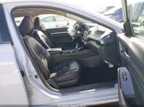 Nissan Altima 2.5L I-4 DI, DOHC, VVT, 188HP Front Wheel Drive | Auto.bg — изображение 5