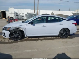 Nissan Altima 2.5L I-4 DI, DOHC, VVT, 188HP Front Wheel Drive | Auto.bg — изображение 14