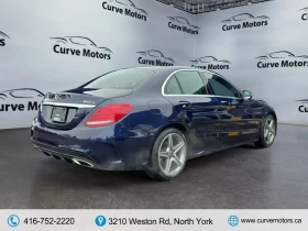 Mercedes-Benz C 300 * АвтоКредит * (ЦЕНА ДО БГ) - 16999 € / 33247.15 лв. - 91960702 5