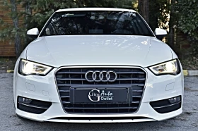 Audi A3 2.0  S-LINE PLUS  - 9900 € / 19362.72 лв. - 52961377 2