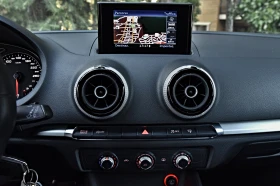 Audi A3 2.0  S-LINE PLUS  - 9900 € / 19362.72 лв. - 52961377 11