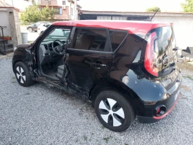 Kia Soul ELEKTRO - 6400 € / 12517.31 лв. - 50399868 4
