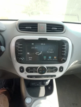 Kia Soul ELEKTRO - 6400 € / 12517.31 лв. - 50399868 7